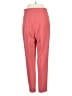 Max Mara Solid Pink Casual Pants Size 2 - photo 2