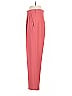Max Mara Solid Pink Casual Pants Size 2 - photo 5
