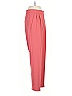 Max Mara Solid Pink Casual Pants Size 2 - photo 4