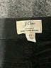 J.Crew Black Jeggings Size 27 waist - photo 7