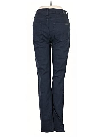 7 For All Mankind Jeans (view 2)