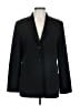 KC Stevens Black Blazer Size 10 - photo 1