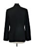 KC Stevens Black Blazer Size 10 - photo 2