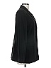 KC Stevens Black Blazer Size 10 - photo 4