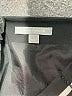 Ann Taylor Black Casual Skirt Size 6 - photo 3