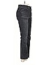 3x1 Chevron-herringbone Gray Black Jeans Size 26 waist - photo 4
