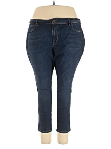 Avenue Jeans (view 1)