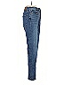Madewell Solid Blue Jeans Size 26 waist - photo 4