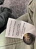 Everlane 100% Tencel Gray Cargo Pants Size 2 - photo 7
