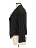 Max Studio Black Blazer Size XL - photo 5