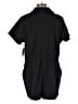 Tru Solid Black Romper Size 0 - photo 2