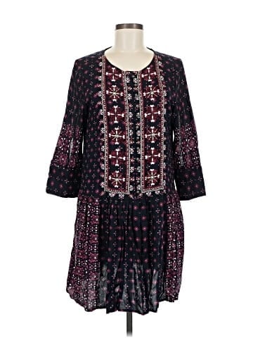 Vanessa Virginia Casual Dress (view 1)