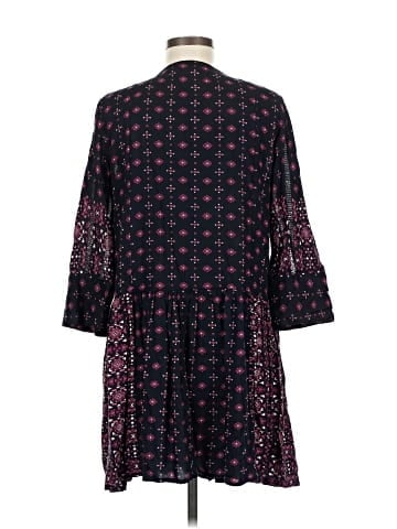 Vanessa Virginia Casual Dress (view 2)