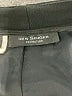 Collection Solid Black Formal Skirt Size 12 - photo 4