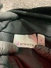 Athleta Color Block Black Active Pants Size S - photo 7