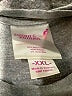 Assorted Brands Gray Romper Size XXL - photo 4