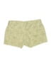 Madewell 100% Cotton Animal Print Green Shorts Size 26 waist - photo 2