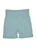 OQQ Teal Blue Athletic Shorts Size M - photo 1