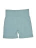 OQQ Teal Blue Athletic Shorts Size M - photo 2