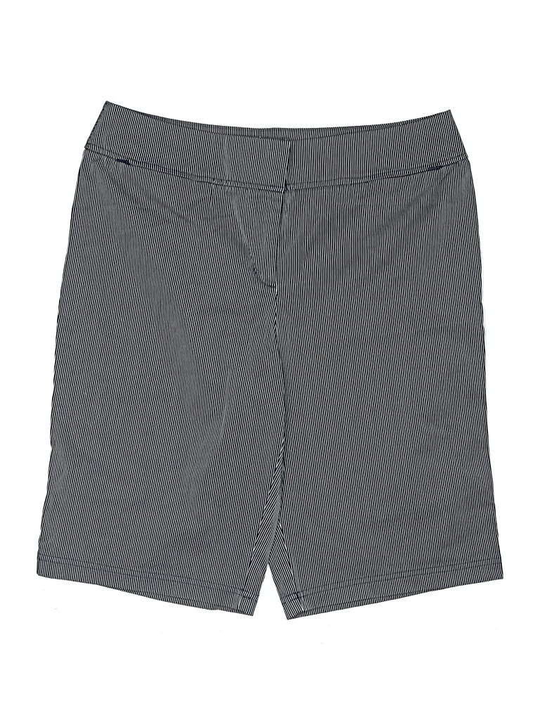 Pre-owned Chico's Shorts In Gray