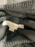 Ann Taylor LOFT Gray Turtleneck Sweater Size M - photo 7