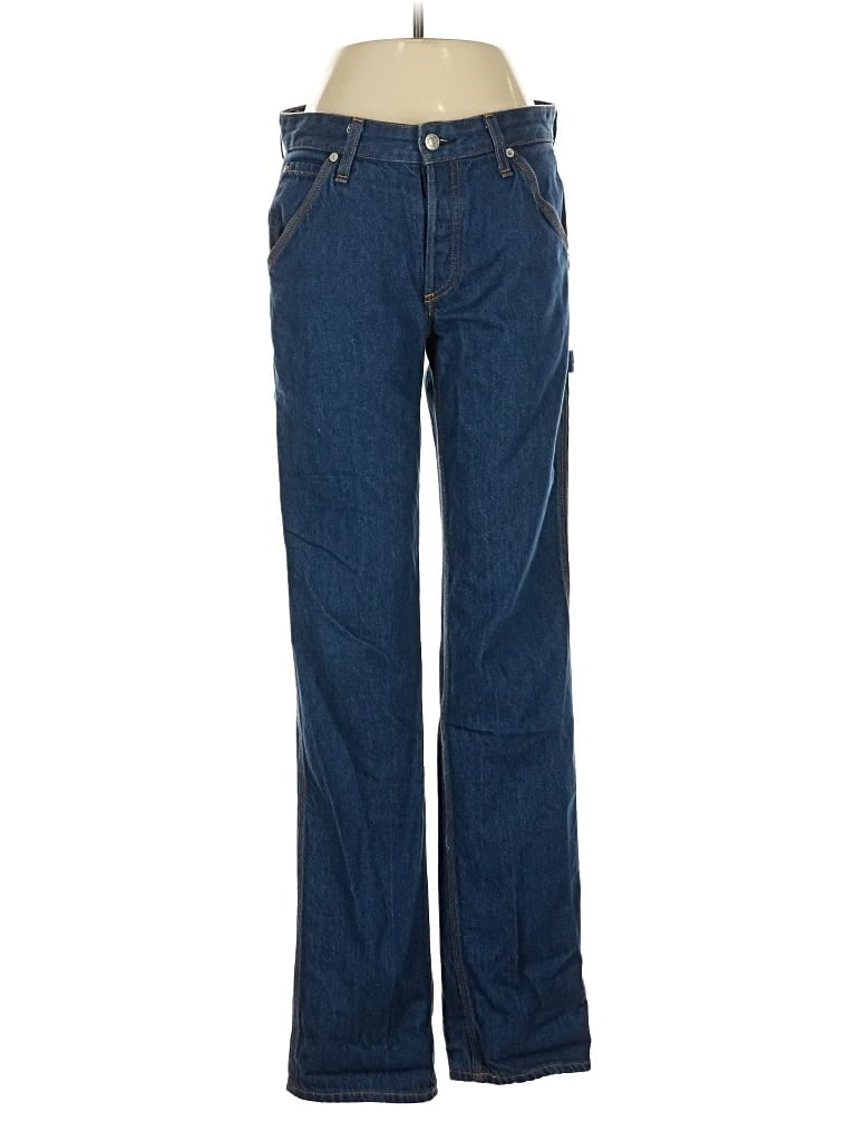 RAG & BONE Pre-owned Jeans In Blue