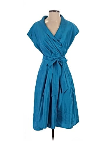 Evan Picone Casual Dress (view 1)