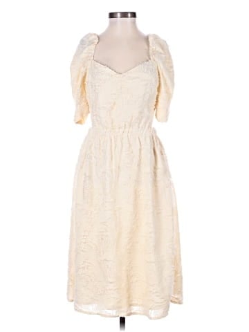 Lulus Cocktail Dress (view 1)