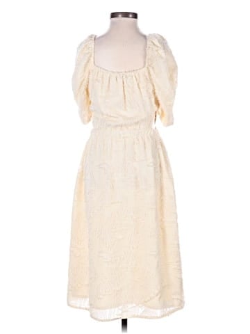 Lulus Cocktail Dress (view 2)