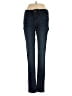 DL1961 Solid Blue Jeans Size 24 waist - photo 1