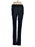 DL1961 Solid Blue Jeans Size 24 waist - photo 2