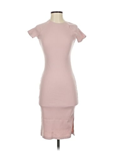 Victoria's Secret Pink Cocktail Dress (view 1)