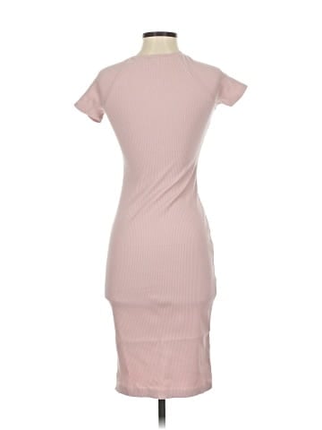 Victoria's Secret Pink Cocktail Dress (view 2)
