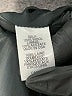 Nanette Lepore 100% Wool Polka Dots Black Wool Skirt Size 4 - photo 5