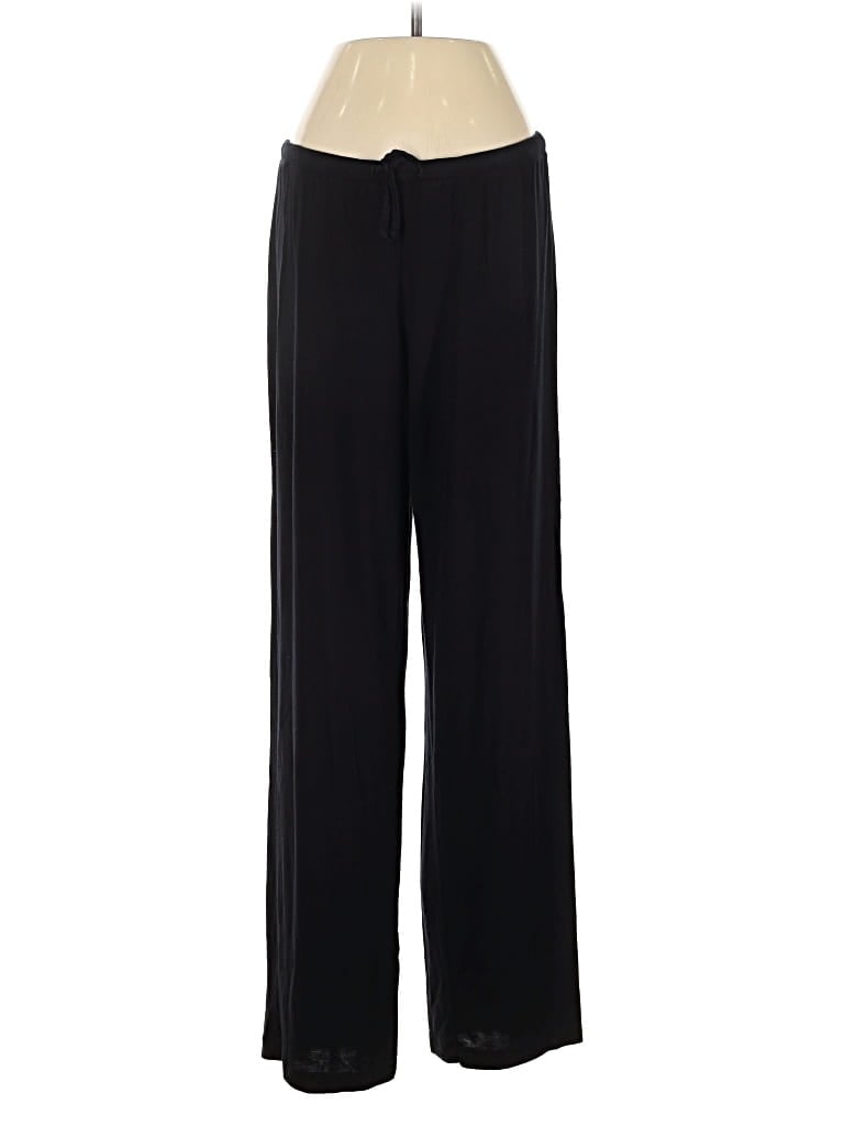 Pre-owned Nordstrom Dress Pants In Black