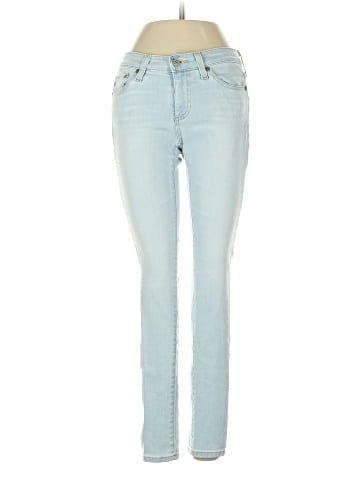 Adriano Goldschmied Jeans (view 1)