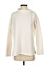 Max Studio Ivory Turtleneck Sweater Size XS - photo 1