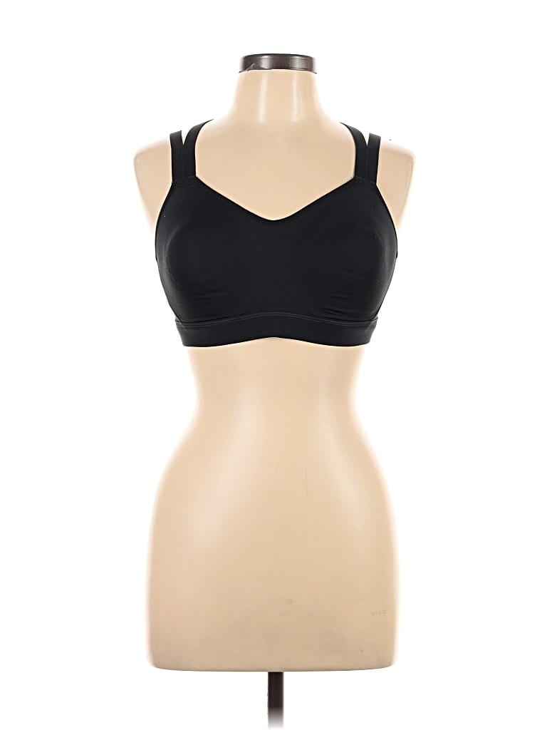 C9 BY CHAMPION Pre-owned Sports Bra In Black