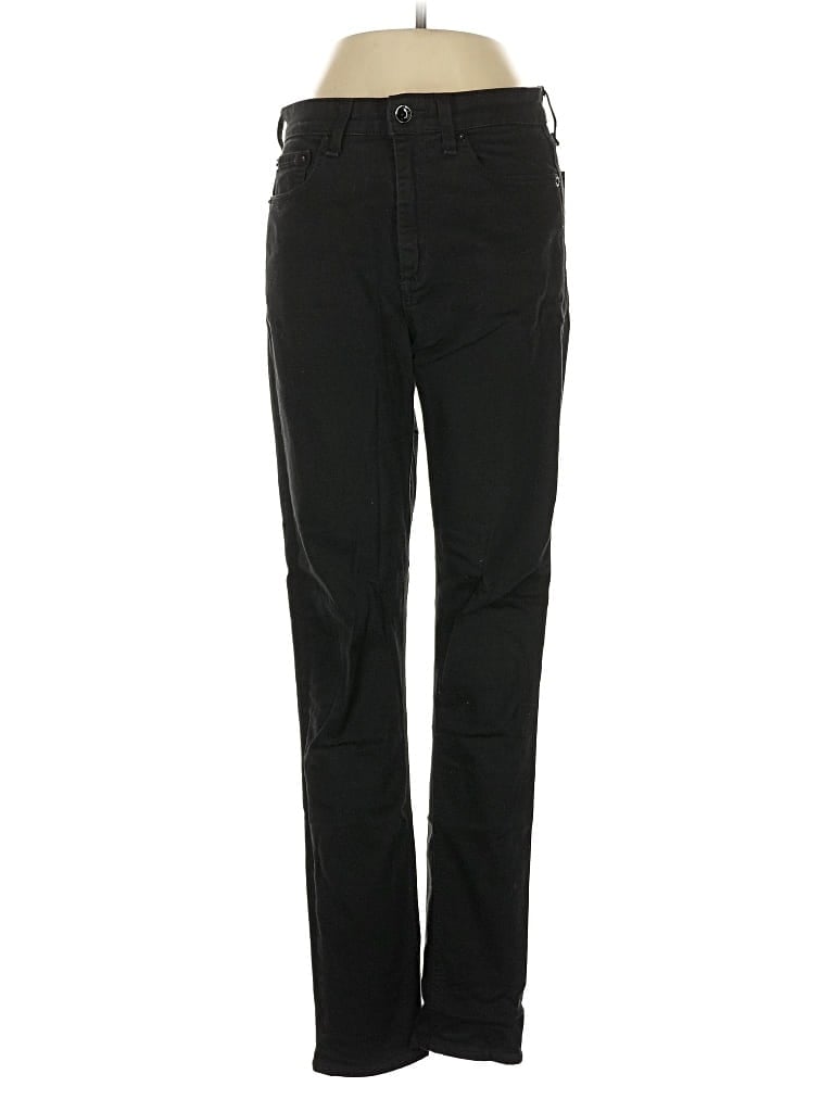 RAG & BONE Pre-owned Jeans In Black
