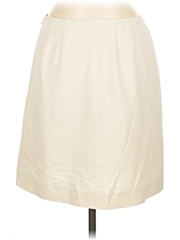 Ann Taylor Formal Skirt (view 2)