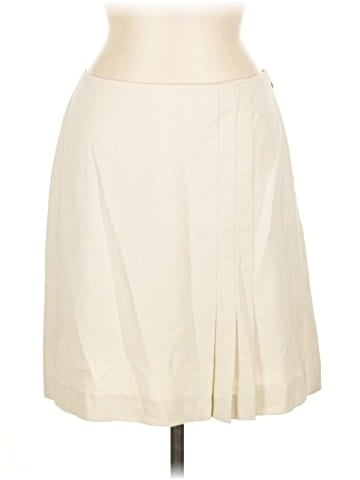 Ann Taylor Formal Skirt (view 1)