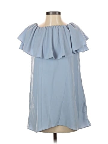 Topshop Cocktail Dress (view 1)