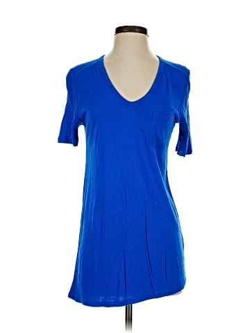 T by Alexander Wang Short Sleeve T-Shirt (view 1)