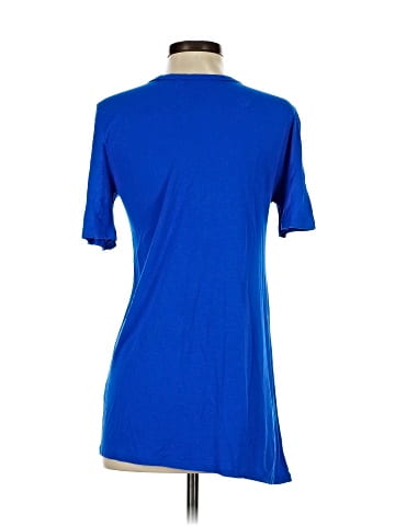 T by Alexander Wang Short Sleeve T-Shirt (view 2)