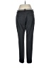 Vakko Chevron-herringbone Gray Dress Pants Size EU (FR) 38 / US 6 - photo 2