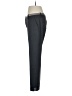 Vakko Chevron-herringbone Gray Dress Pants Size EU (FR) 38 / US 6 - photo 5