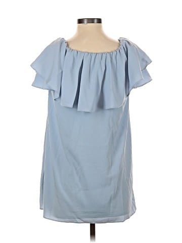Topshop Cocktail Dress (view 2)