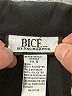 Bice by Sag Harbor 100% Polyester Black Blazer Size S - photo 6