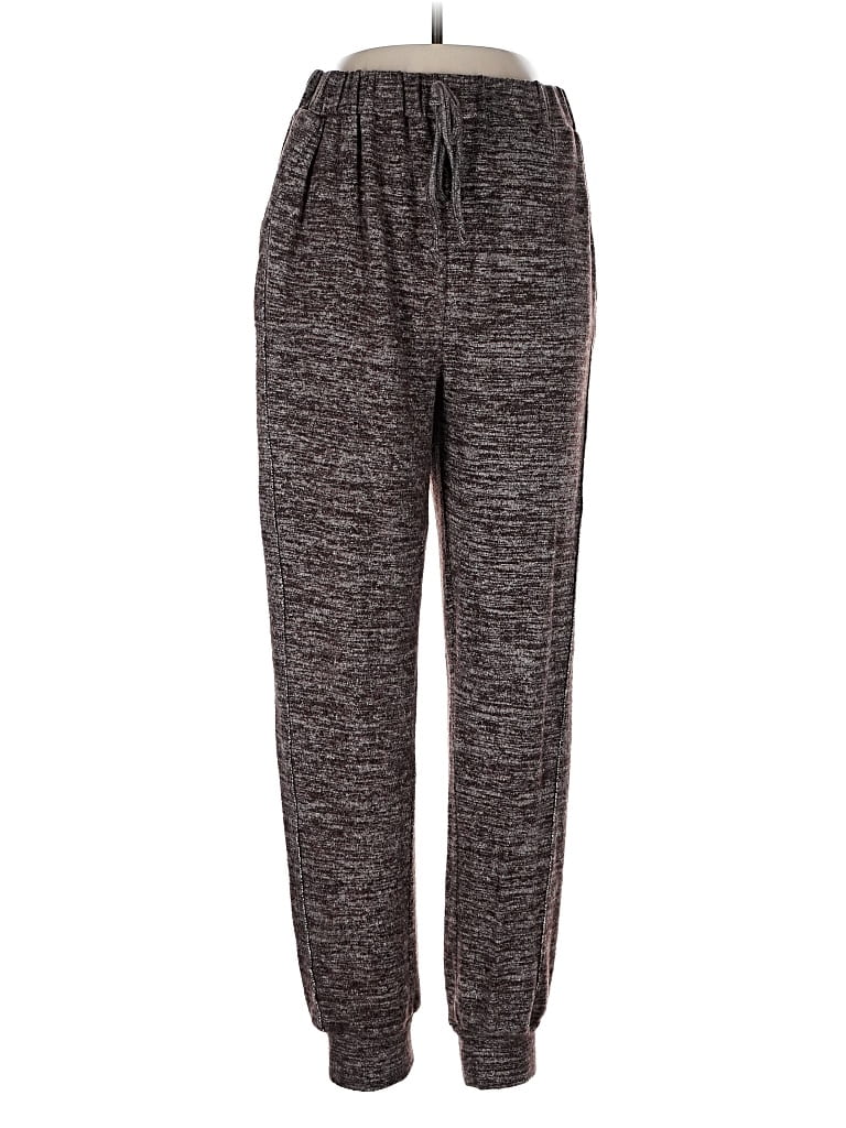 Pre-owned Umgee Casual Pants In Gray