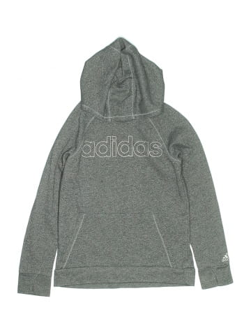 Adidas Pullover Hoodie (view 1)